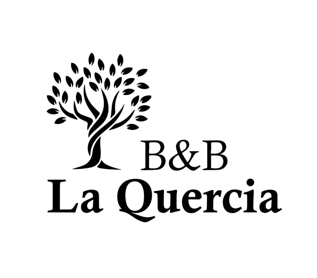 La Quercia Bed & Breakfast Pachino Exterior photo